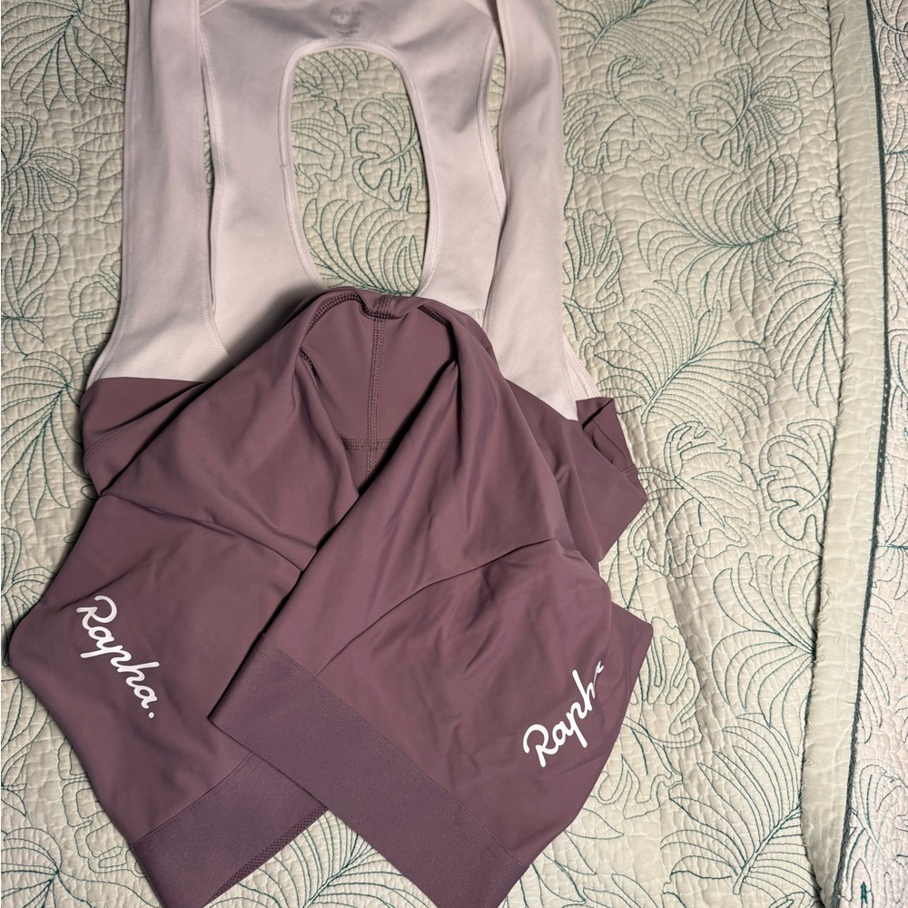 Rapha Core Cycling Bib Shorts
